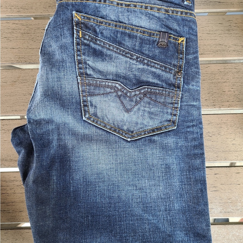 Men's Buffalo David Bitton Jeans